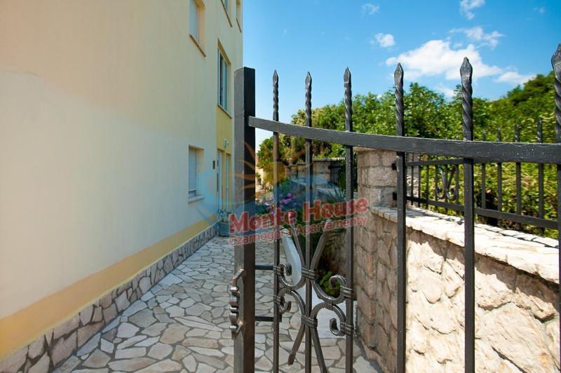 Apartments Lux Lukic Utjeha Exterior foto